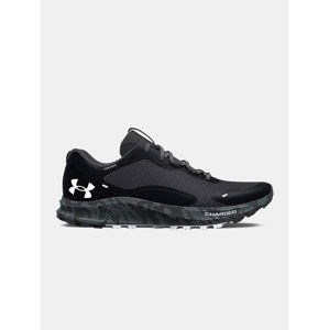 Under Armour UA W Charged Bandit TR 2 SP Tenisky Čierna