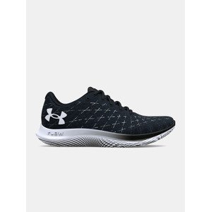 Under Armour UA W Flow Velociti Wind 2 Tenisky Čierna