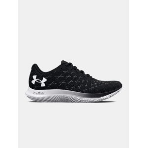 Under Armour UA Flow Velociti Wind 2 Tenisky Čierna