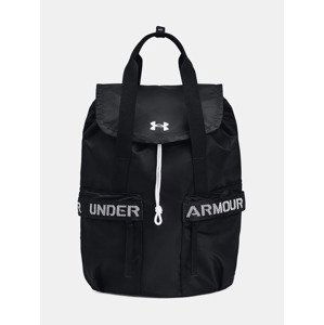 Under Armour UA Favorite Batoh Čierna