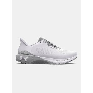 Under Armour UA HOVR™ Machina 3 Tenisky Biela