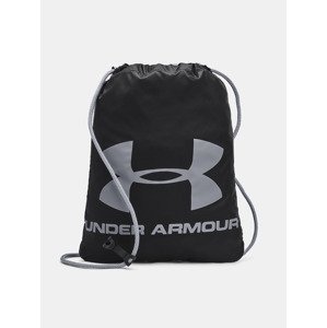 Under Armour UA Ozsee Gymsack Čierna