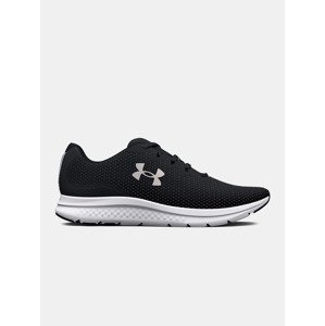 Under Armour UA Charged Impulse 3 Tenisky Čierna