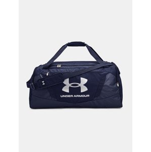 Under Armour UA Undeniable 5.0 Duffle LG Taška Modrá