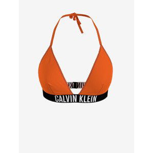 Calvin Klein Underwear	 Vrchný diel plaviek Oranžová