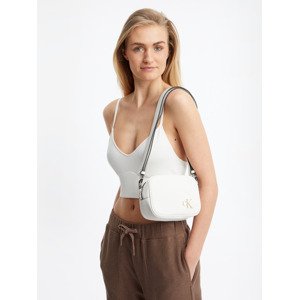 Calvin Klein Jeans Cross body bag Biela