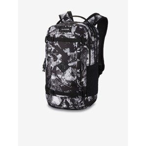 Dakine Urban Mission 23 l Batoh Čierna