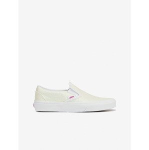 Vans Slip On Biela