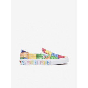 Vans Slip On Viacfarebná