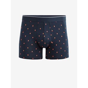 Celio Vivifiant Boxerky Modrá