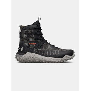 Under Armour UA HOVR™ Dawn WP 2.0 Tenisky Čierna