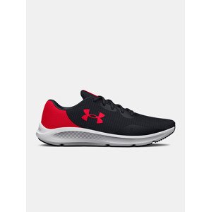 Under Armour UA Charged Pursuit 3 Tech Tenisky Čierna