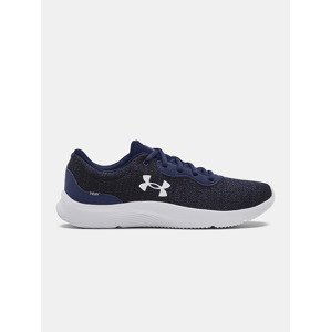 Under Armour UA Mojo 2 Tenisky Modrá