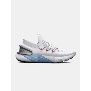 Under Armour UA HOVR™ Phantom 3 MTLC Tenisky Biela