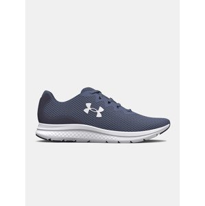 Under Armour UA W Charged Impulse 3 Tenisky Fialová