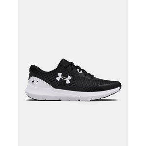 Under Armour UA W Surge 3 Tenisky Čierna