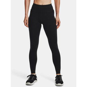 Under Armour Meridian CW Legging-BLK Legíny Čierna