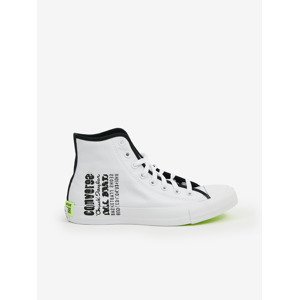 Converse Chuck Taylor All Star Archival Logos Tenisky Biela