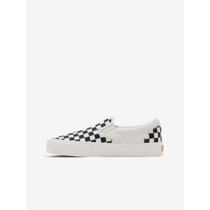 Vans Slip On Biela