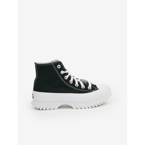 Converse Chuck Taylor All Star Lugged 2.0 Tenisky Čierna