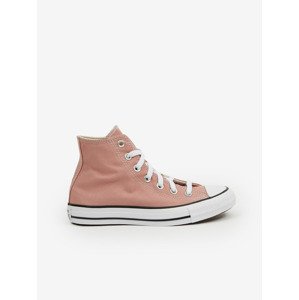 Converse Chuck Taylor All Star Seasonal Color Tenisky Ružová