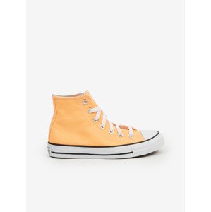 Converse Chuck Taylor All Star Seasonal Color Tenisky Oranžová