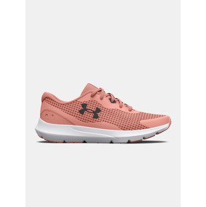 Under Armour UA W Surge 3 Tenisky Ružová