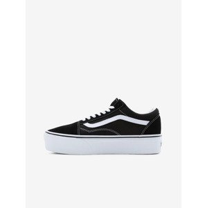 Vans UA Old Skool Stackform Tenisky Čierna