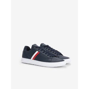 Tommy Hilfiger Tenisky Modrá