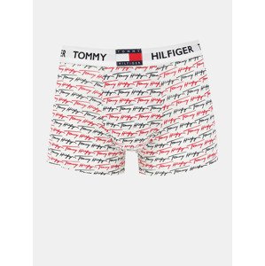 Tommy Hilfiger Underwear Boxerky Biela