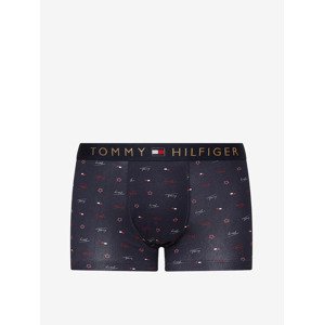 Tommy Hilfiger Underwear Boxerky Modrá