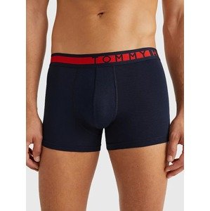 Tommy Hilfiger Underwear Boxerky Modrá