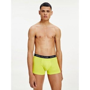 Tommy Hilfiger Underwear Boxerky Žltá