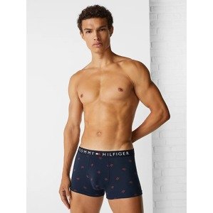 Tommy Hilfiger Underwear Boxerky Modrá