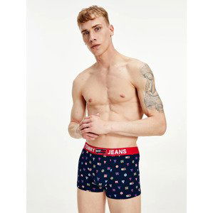 Tommy Hilfiger Underwear Boxerky Modrá