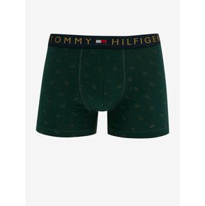 Tommy Hilfiger Underwear Boxerky Zelená