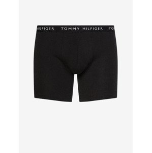 Tommy Hilfiger Underwear Boxerky Čierna