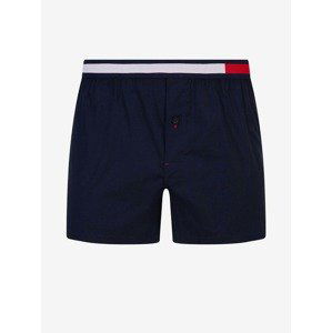 Tommy Hilfiger Underwear Boxerky Modrá