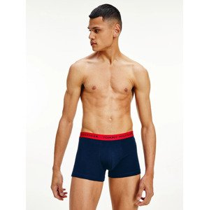 Tommy Hilfiger Underwear Boxerky Modrá