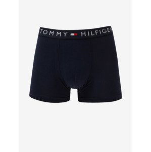 Tommy Hilfiger Underwear Boxerky Modrá