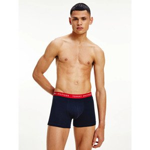 Tommy Hilfiger Underwear Boxerky Čierna