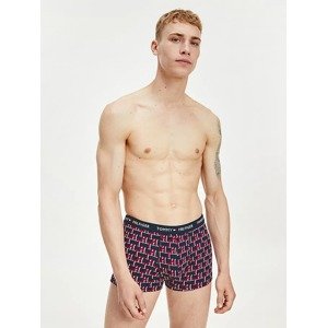 Tommy Hilfiger Underwear Boxerky Červená