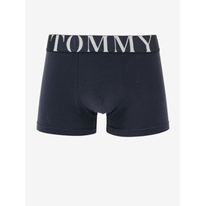 Tommy Hilfiger Underwear Boxerky Modrá