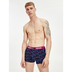 Tommy Hilfiger Underwear Boxerky Modrá