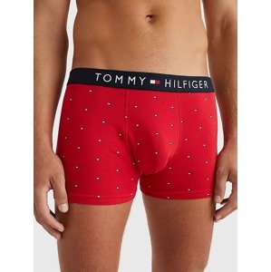 Tommy Hilfiger Underwear Boxerky Červená