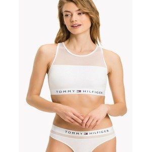 Tommy Hilfiger Underwear Podprsenka Biela