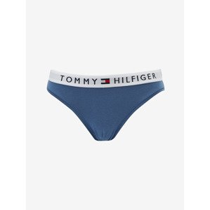 Tommy Hilfiger Underwear Nohavičky Modrá