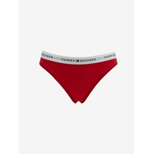 Tommy Hilfiger Underwear Icon 2.0 Nohavičky Červená