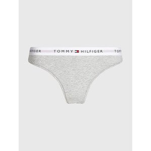 Tommy Hilfiger Underwear Nohavičky Šedá