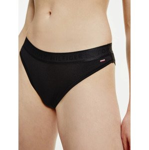 Tommy Hilfiger Underwear Nohavičky Čierna